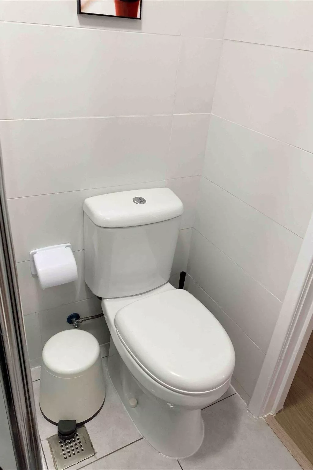 Das Haus der Verwöhnung-Binnen