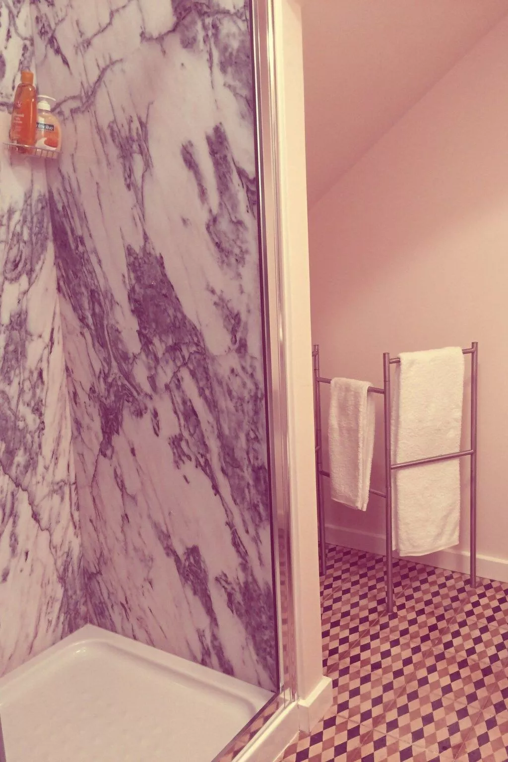 Haus im Hof 2-Binnen