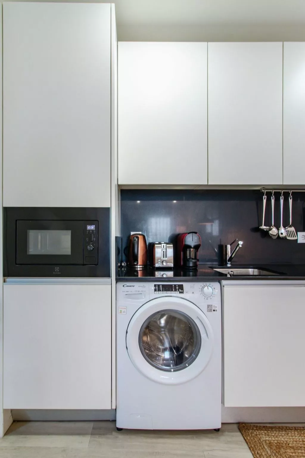 Sardine Studio Aveiro-Binnen