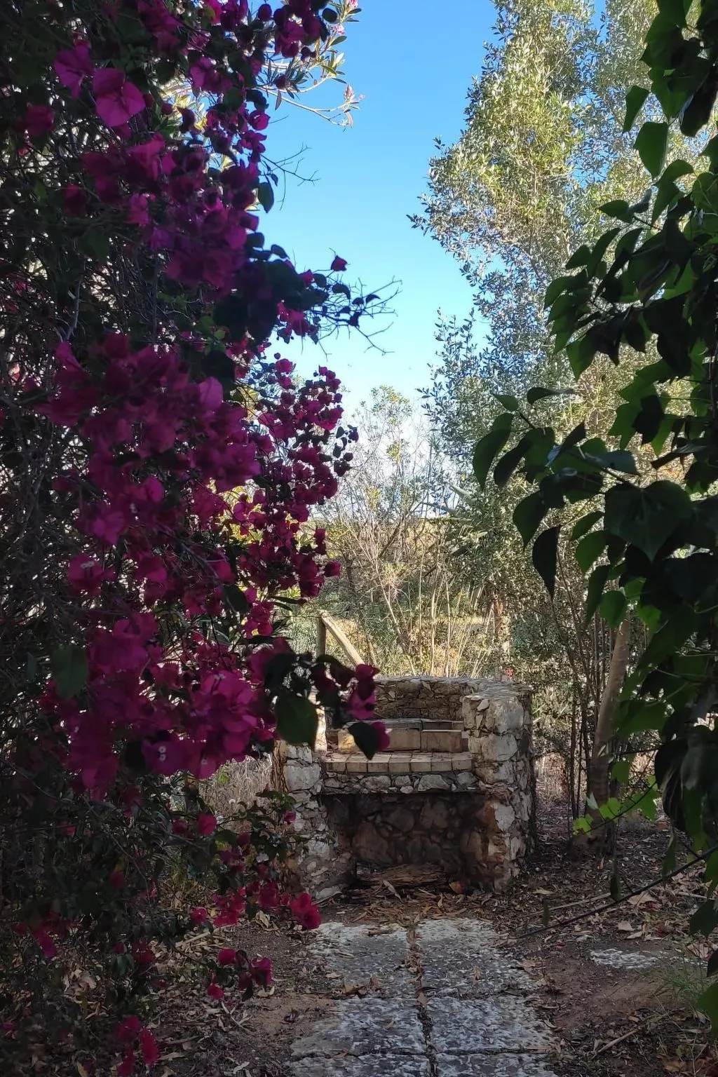 Mit Pool und 5 Schlafzimmern für 10 Personen.-Image-tags.info