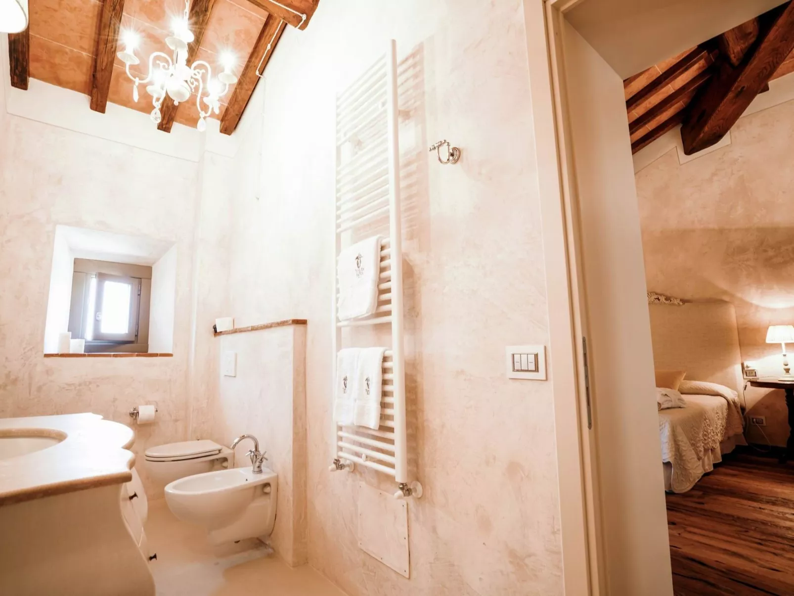 Ferienvilla 'Il Palagio' mit privatem Pool-Image-tags.info