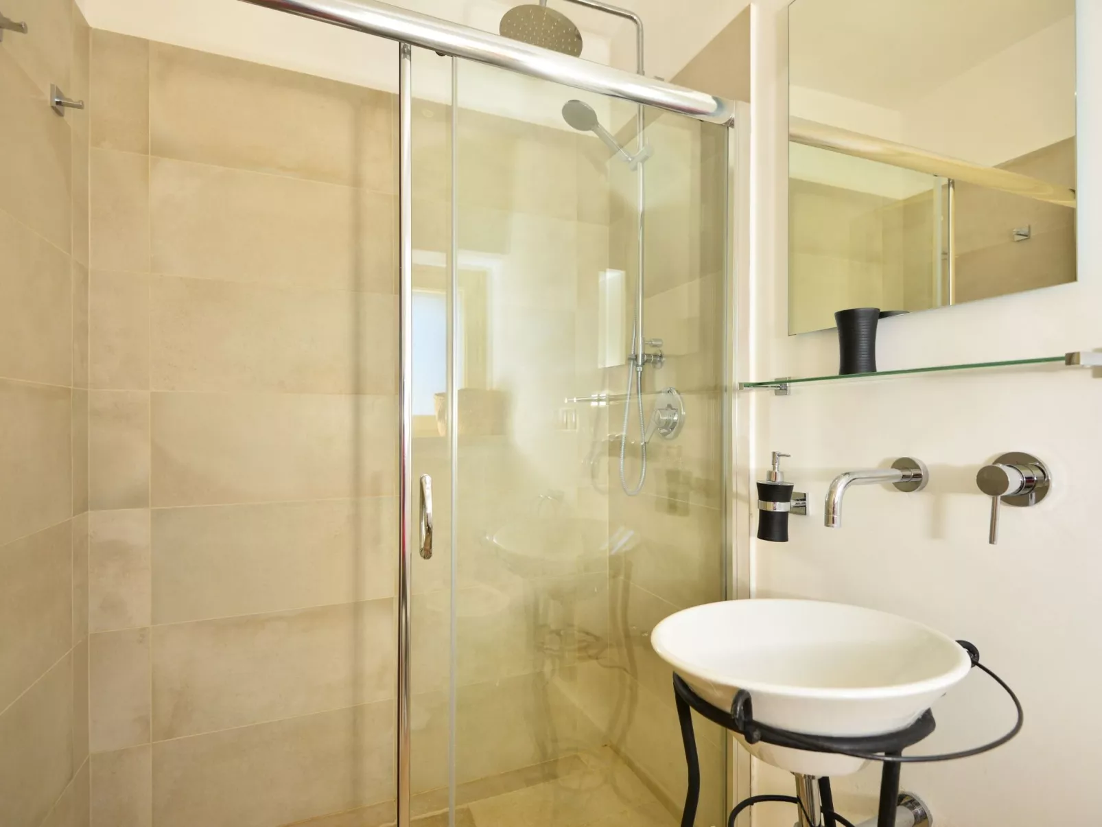 Casa Blu, alte Villa mit privatem Pool und Spa-Binnen