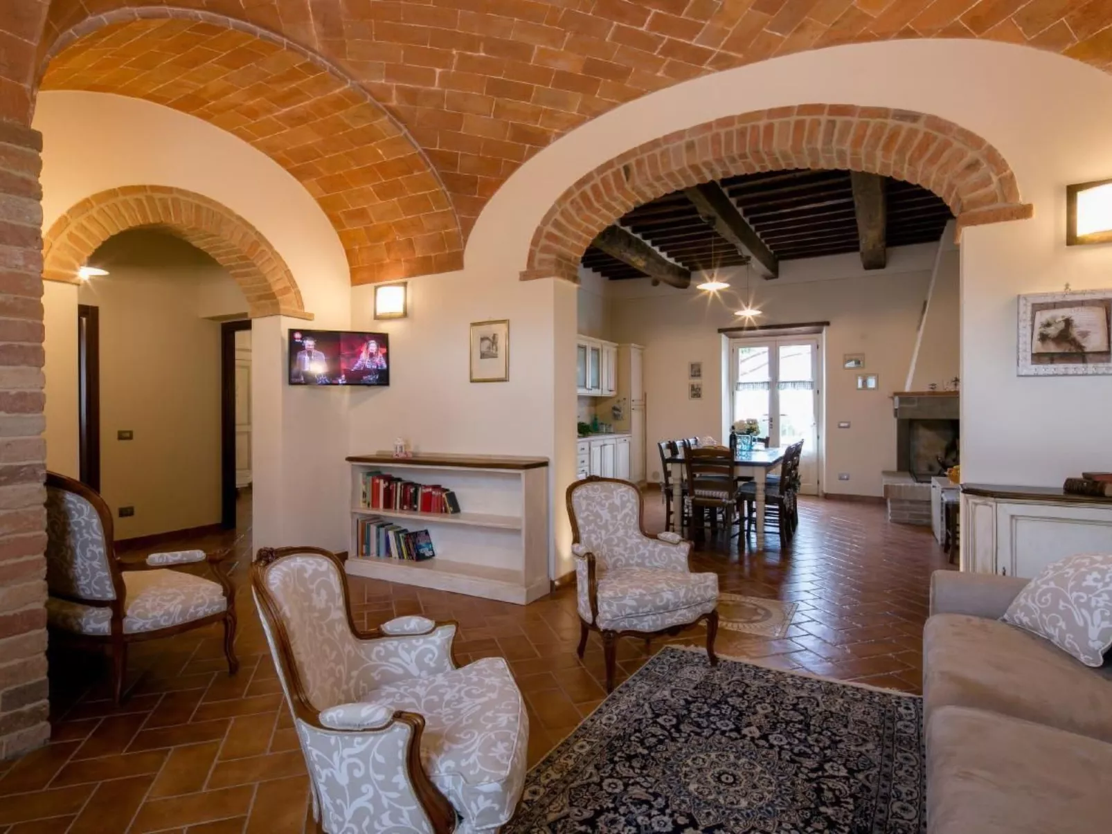 Villa Il Giardino di Diana-Image-tags.info