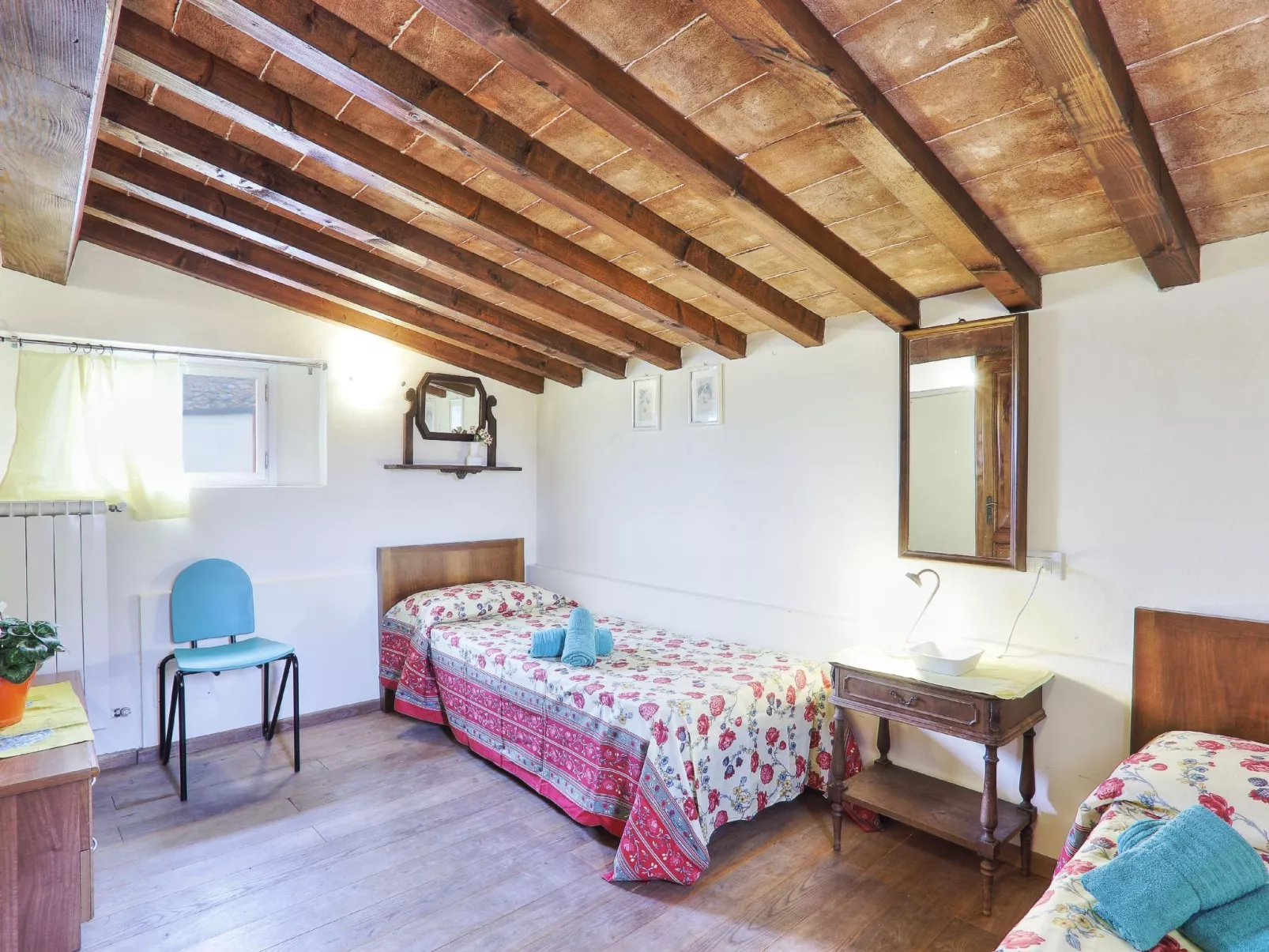 Villa 'La Canonica' mit Gemeinschaftspool-Image-tags.info