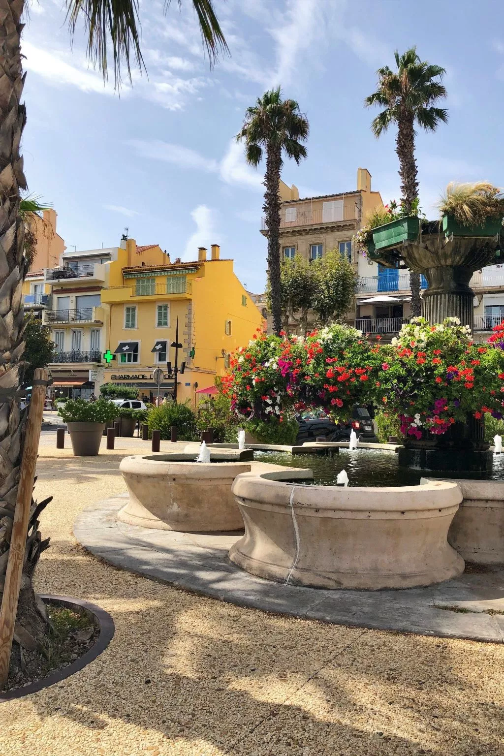 Appartement 4 p mit Garten, Plancha und Terrasse-Buiten