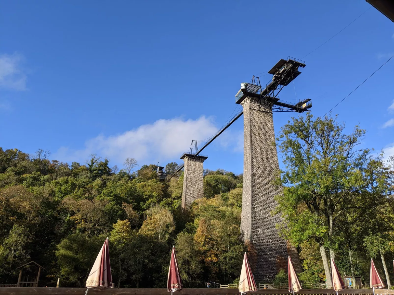 Estate "Le Pressoir" (Die Kelterei)-Buiten