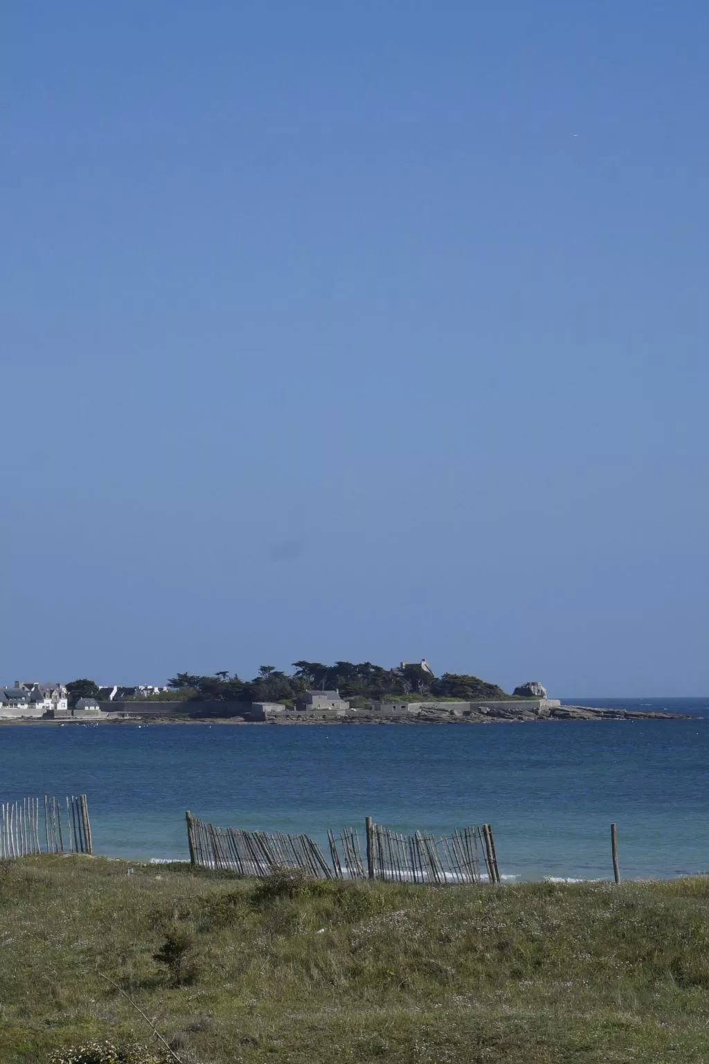 Geräumiges Haus mit direktem Zugang zum Strand-Buiten