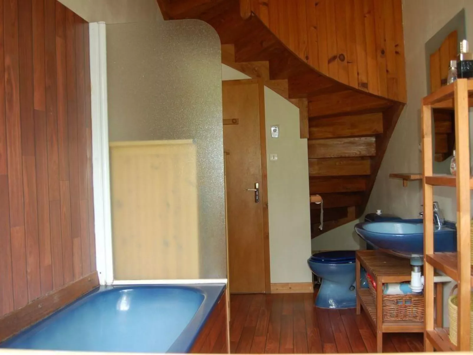 Domaine "La Longere d'Armor" (Landgut "La Longere d'Armor")-Image-tags.info