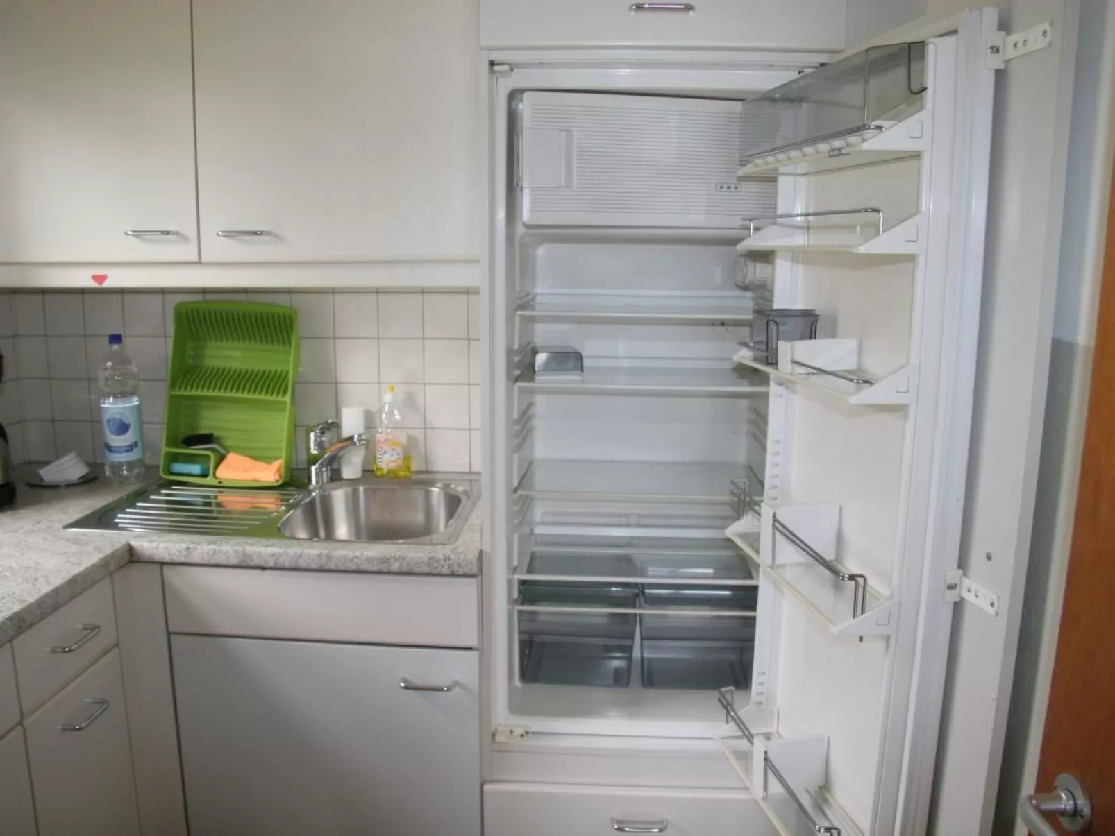 Öko-Haus B Schwimmbad Garten herrlicher Seeblick-Binnen