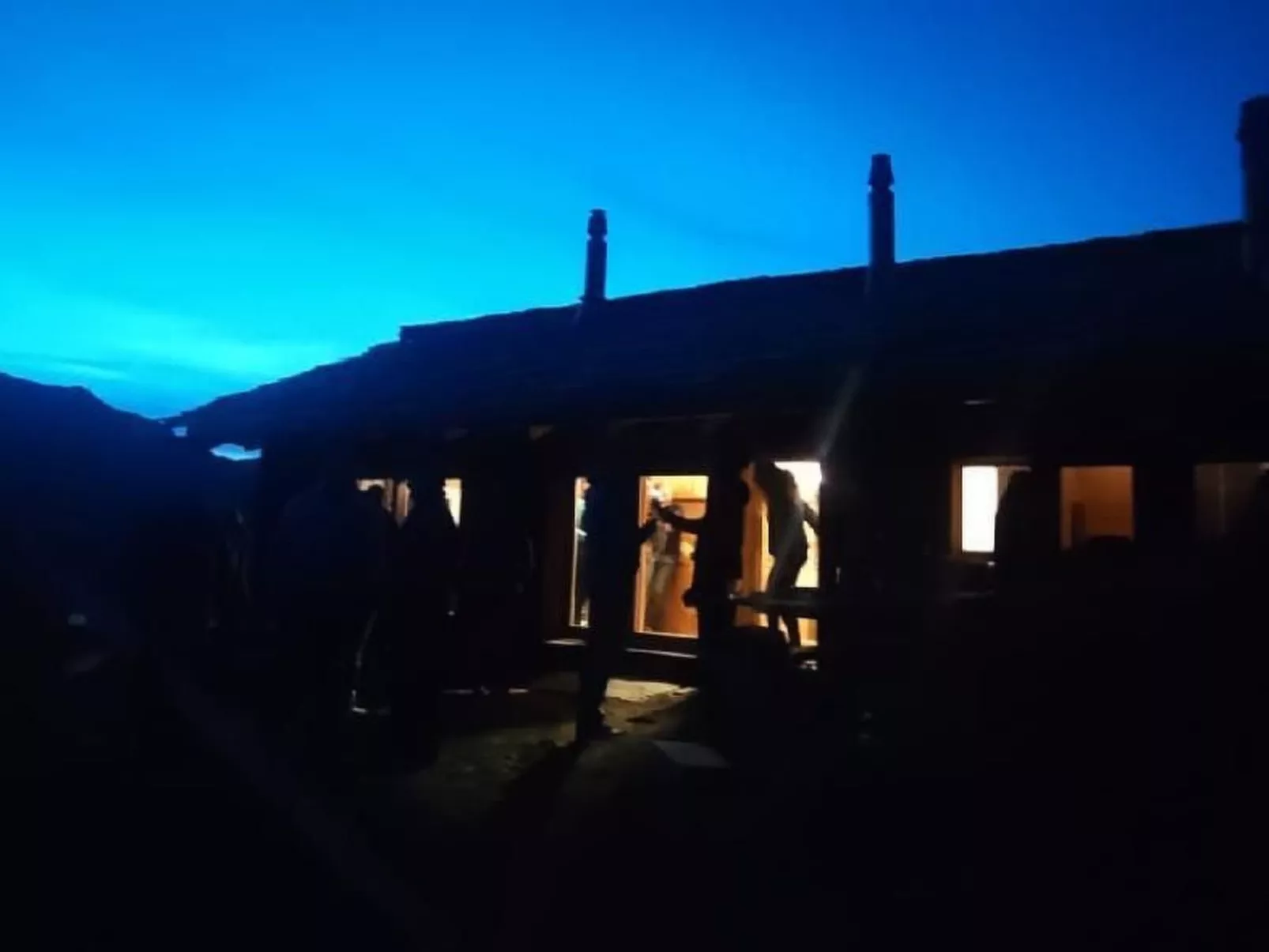 Alp 2100 - Mayen exklusiv