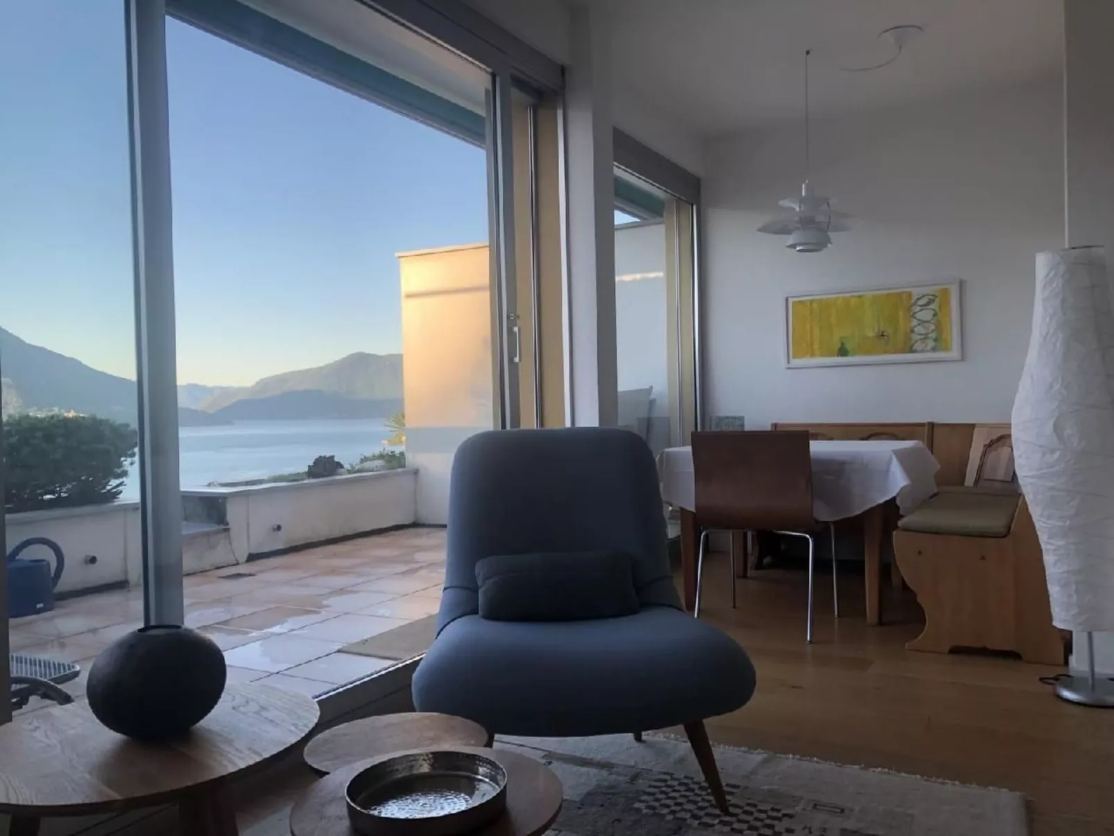 Residenz Sollevante-Binnen