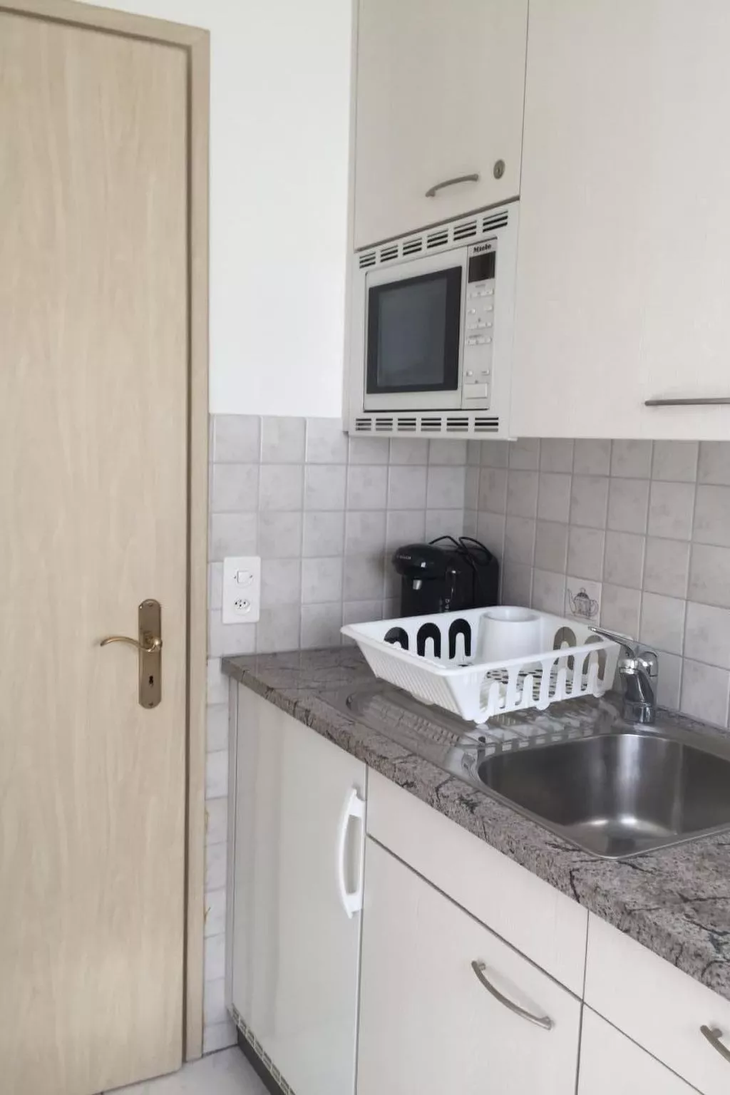 Appartamento Doris-Image-tags.info