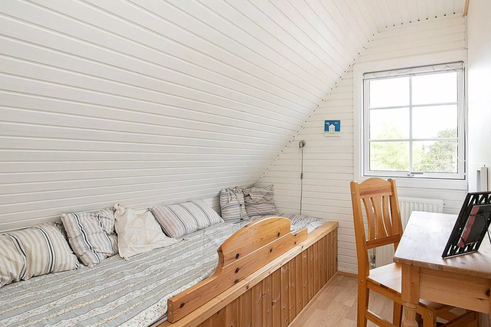 6 persoons vakantie huis in Hals-By Traum-Binnen