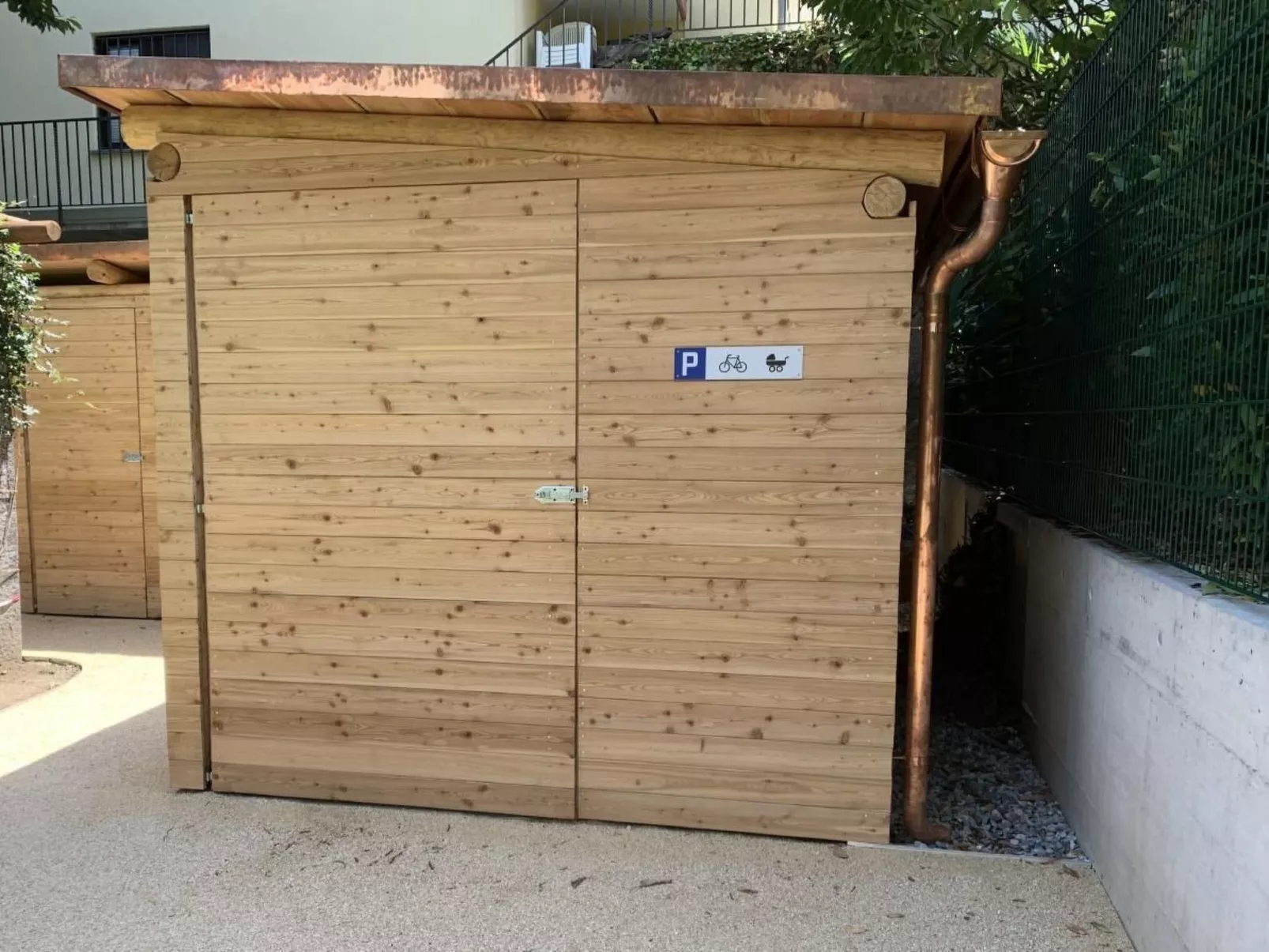 Casa Rocca Bella B-Buiten