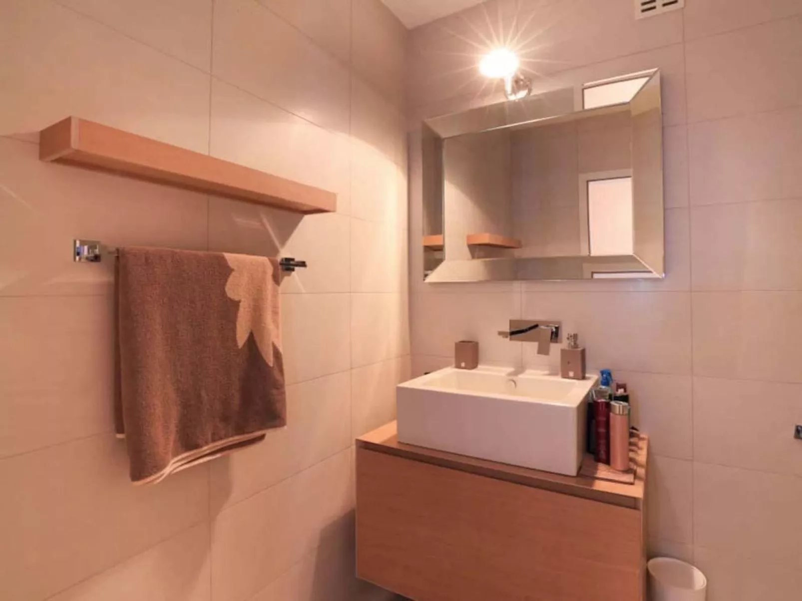 Maisonettewohnung in Residenz des Giardino Ascona-Binnen