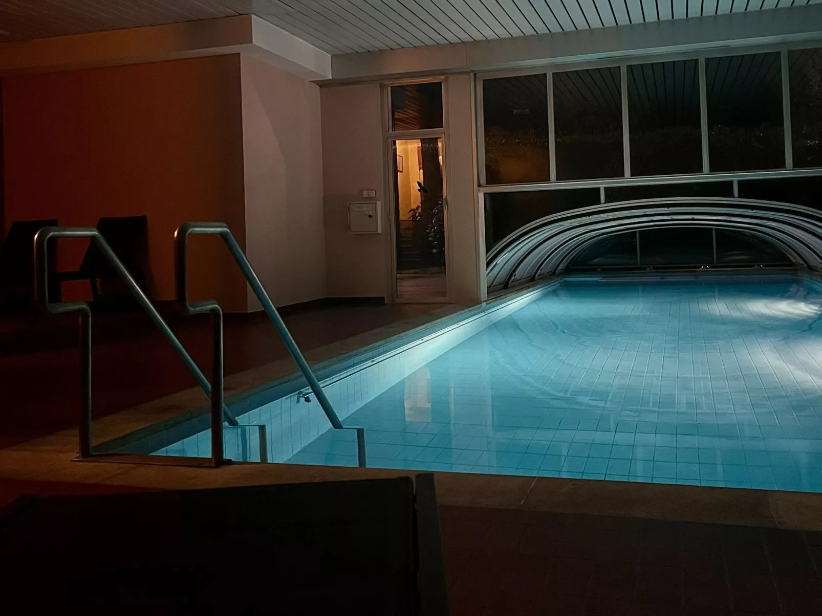 Alle Vigne Ascona-Binnen