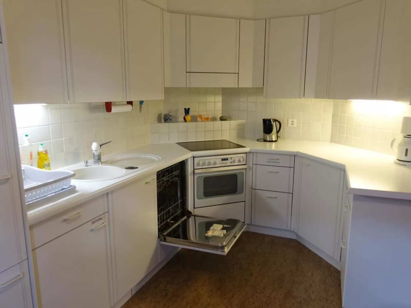 Appartementhaus Onyx - zentrale, ruhige Lage-Image-tags.info