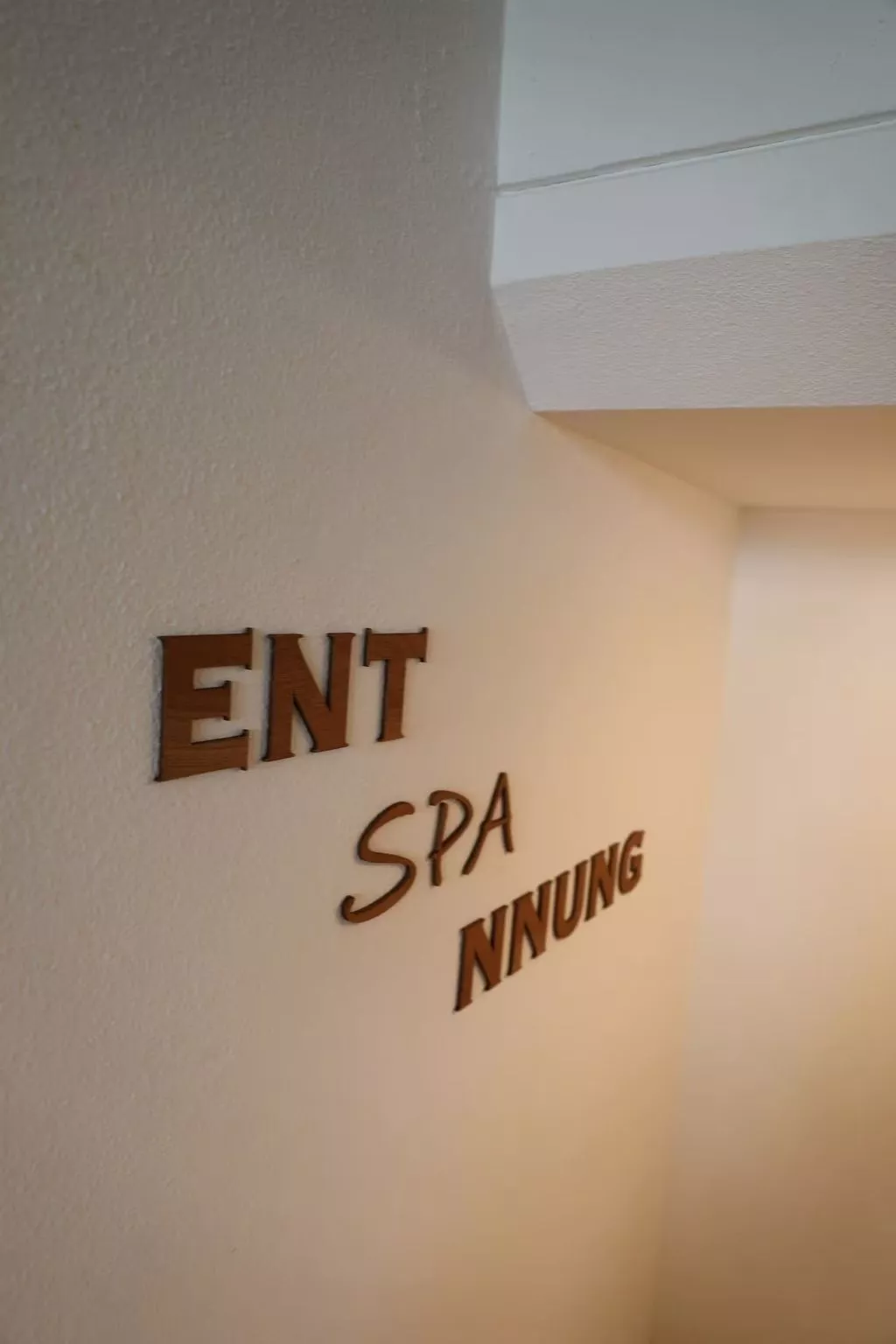 Casa SognaVista-Binnen