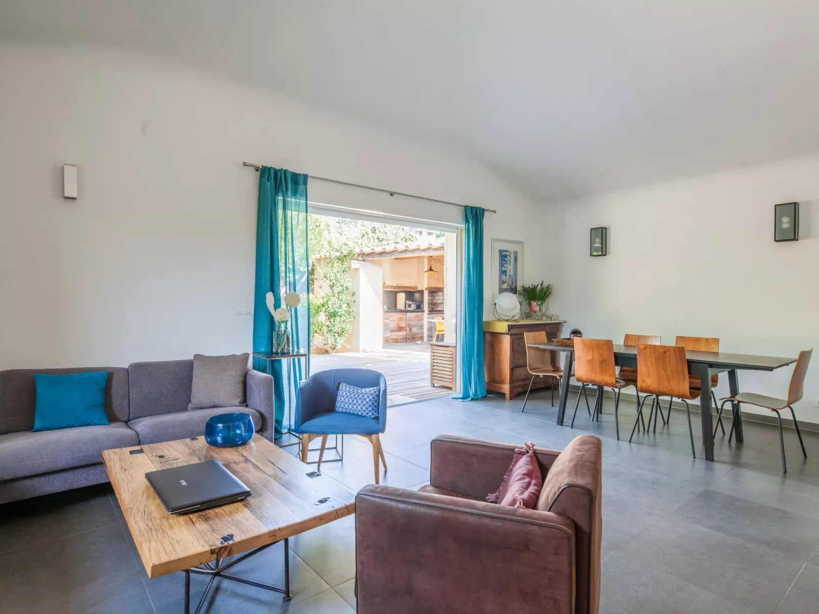 Luxuriöse Schäferei 2km vom Strand von Santa Giulia entfernt-Binnen