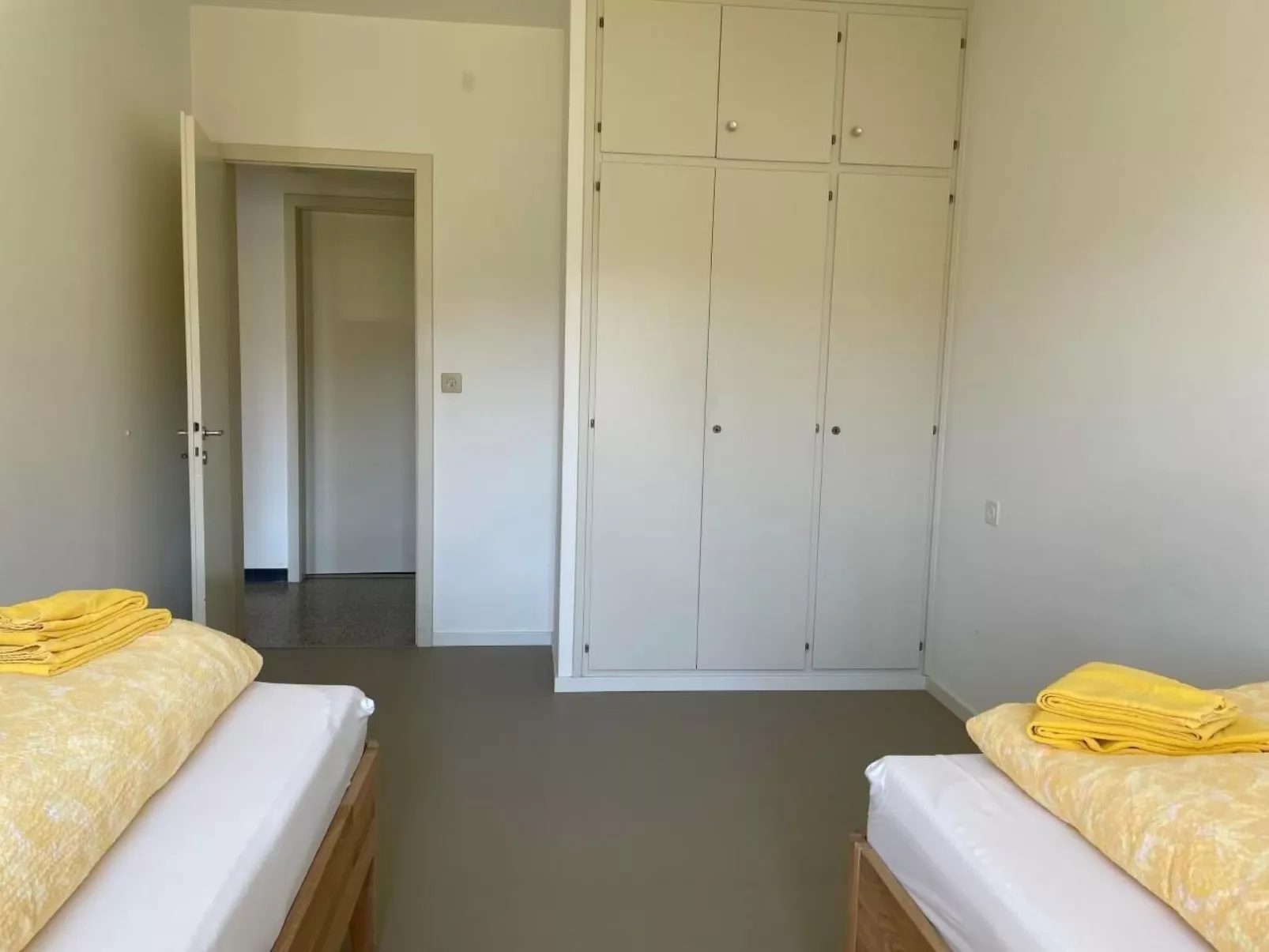 Casa Farfalla 1-Binnen