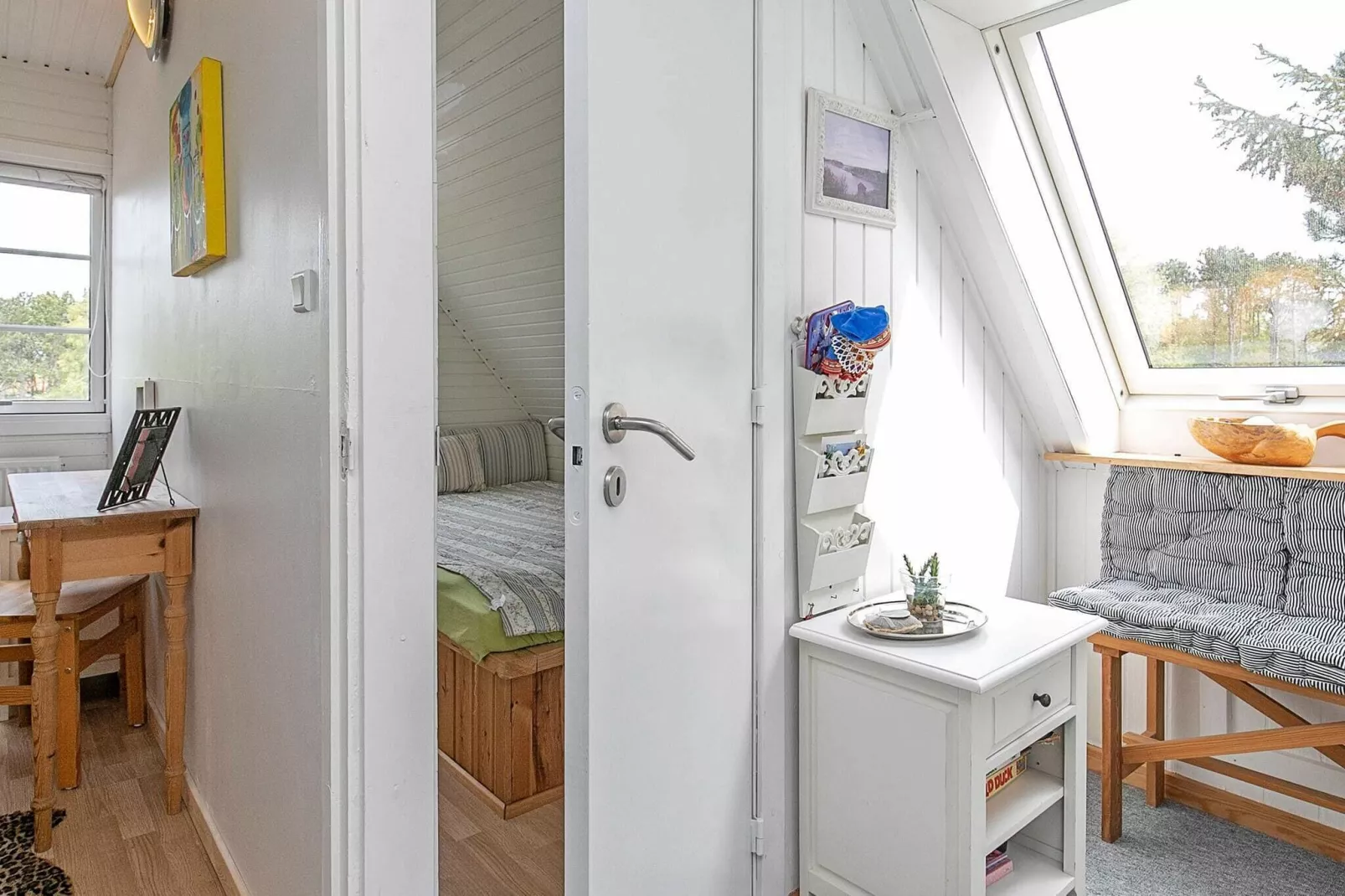 6 persoons vakantie huis in Hals-By Traum-Binnen