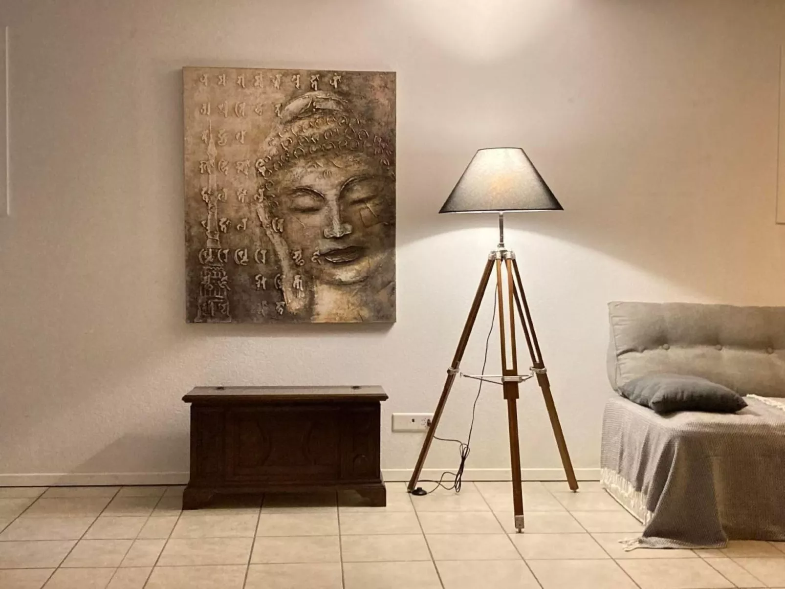 RESIDENZA 7 NANI-Binnen