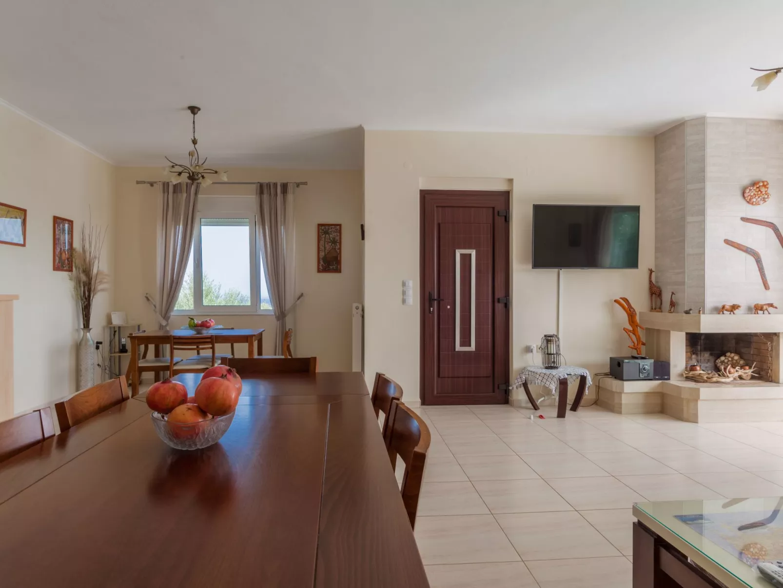 "Zafira" mit Whirlpool-Binnen