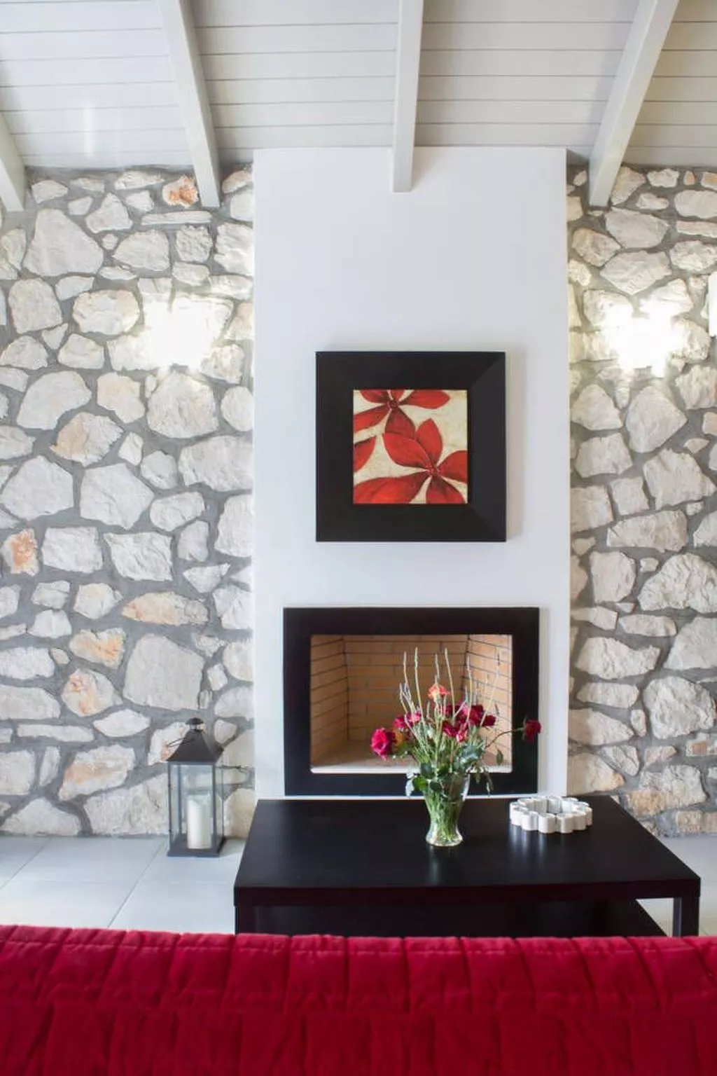 Villa mit zwei Schlafzimmern für 6 Personen. Parken, WiFi-Image-tags.info