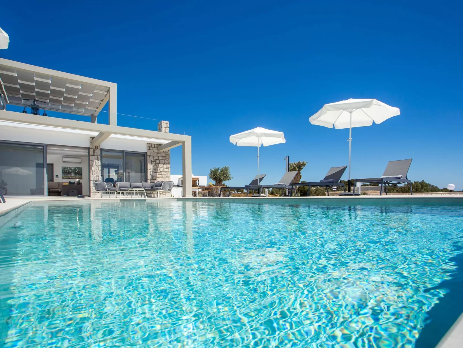 Ihr Traumhaus auf der Insel Rhodos