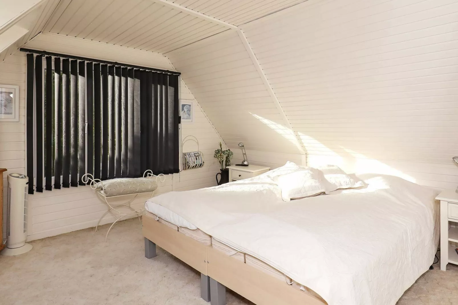 6 persoons vakantie huis in Hals-By Traum-Binnen