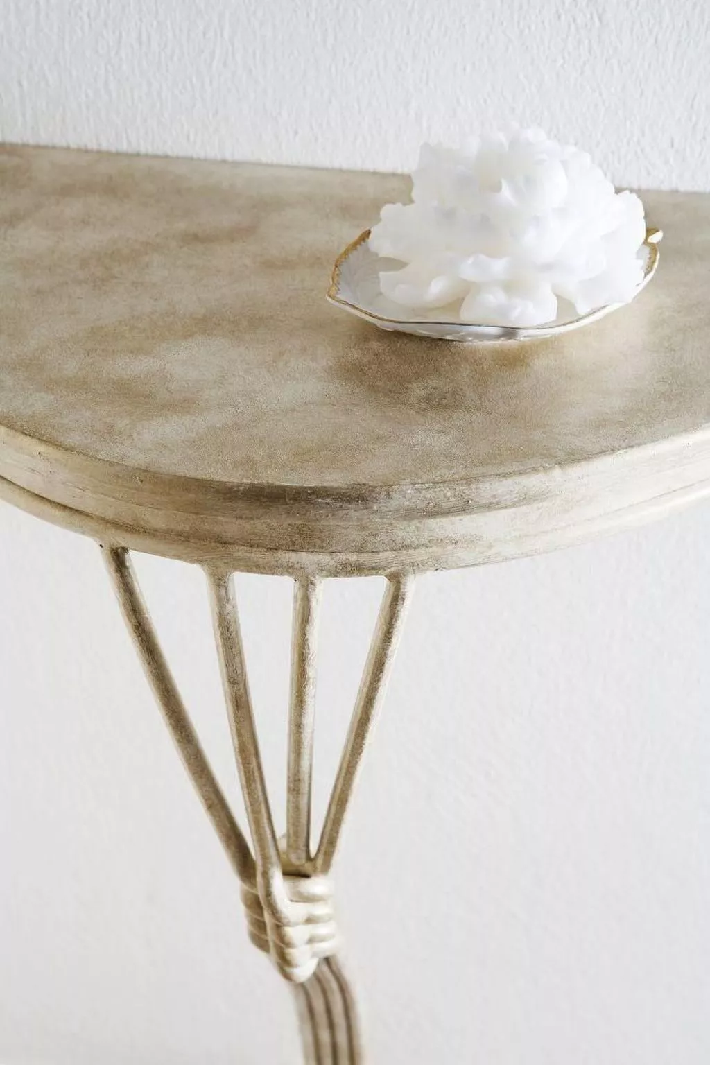 Pandora Piskopiano - Binnen