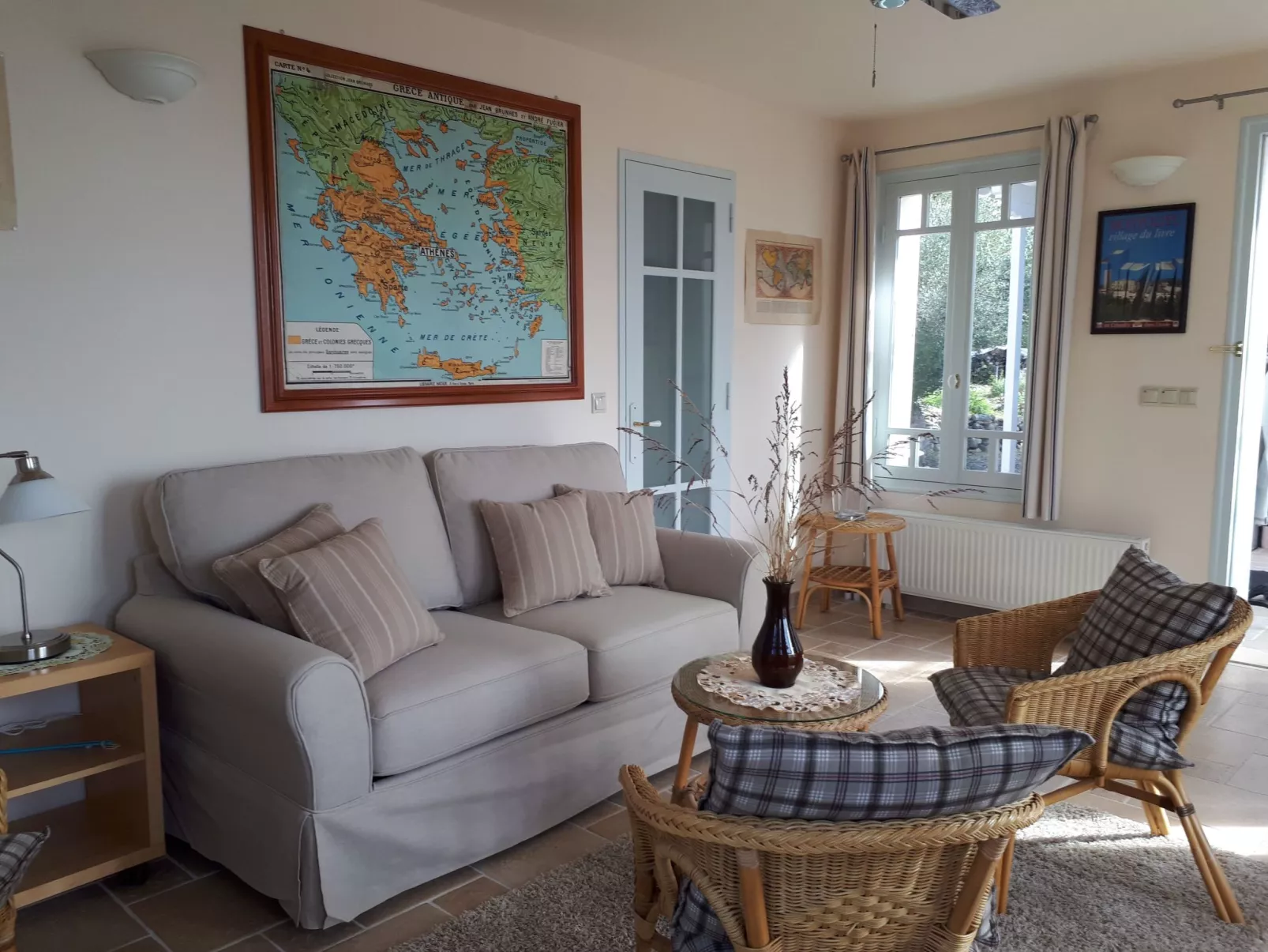 Die Drei Grazien, luxuriöse Villa mit eigenem Pool-Image-tags.info