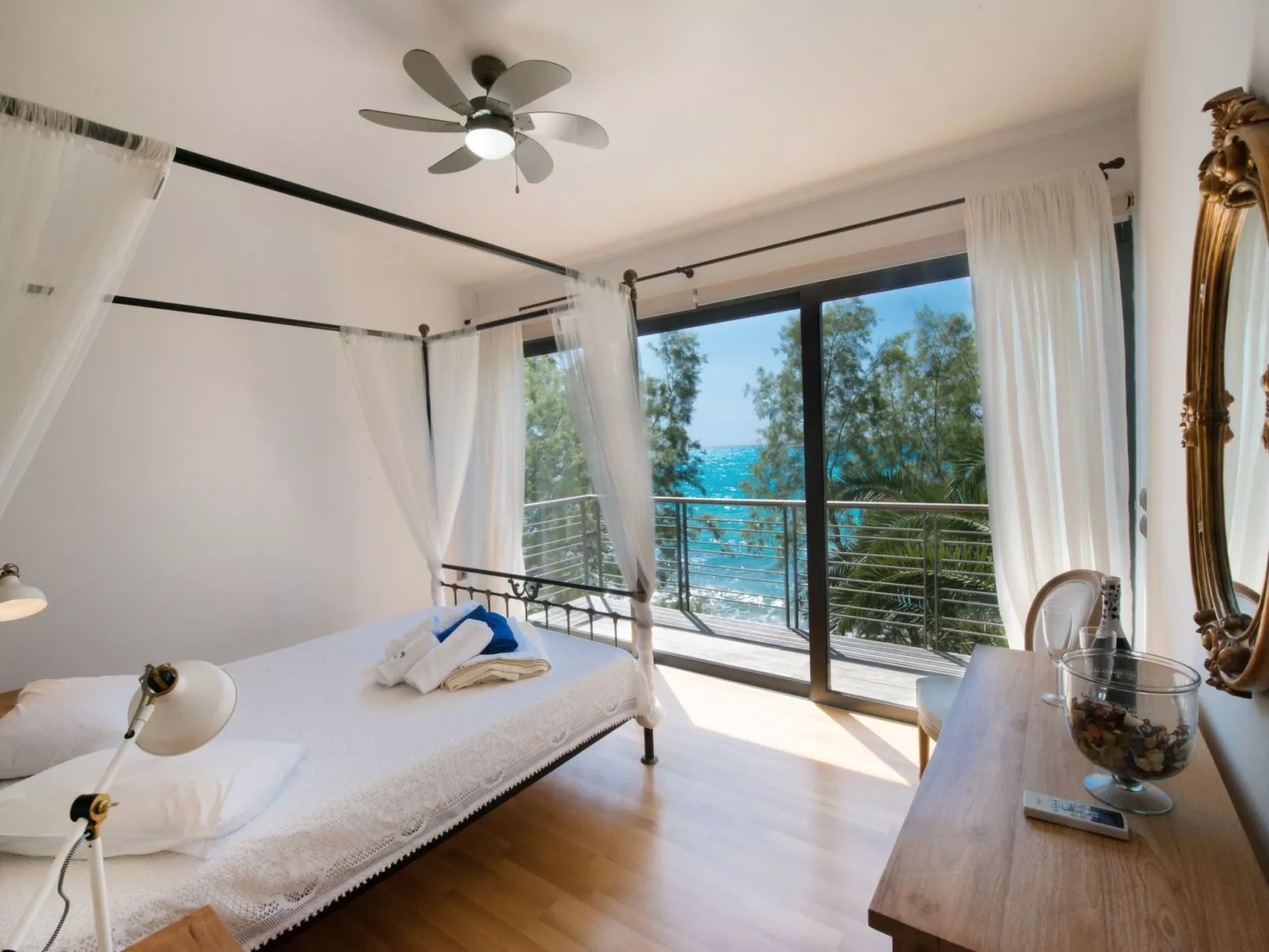 Mit Privatpool für 8 Personen ca. 160 m&sup2; in Lefkada, Lefkada-Binnen