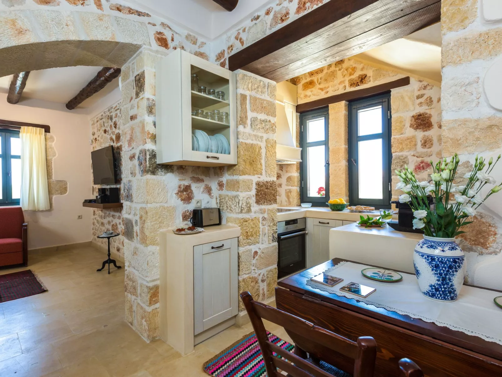 In Achlades mit Privatem Pool-Image-tags.info