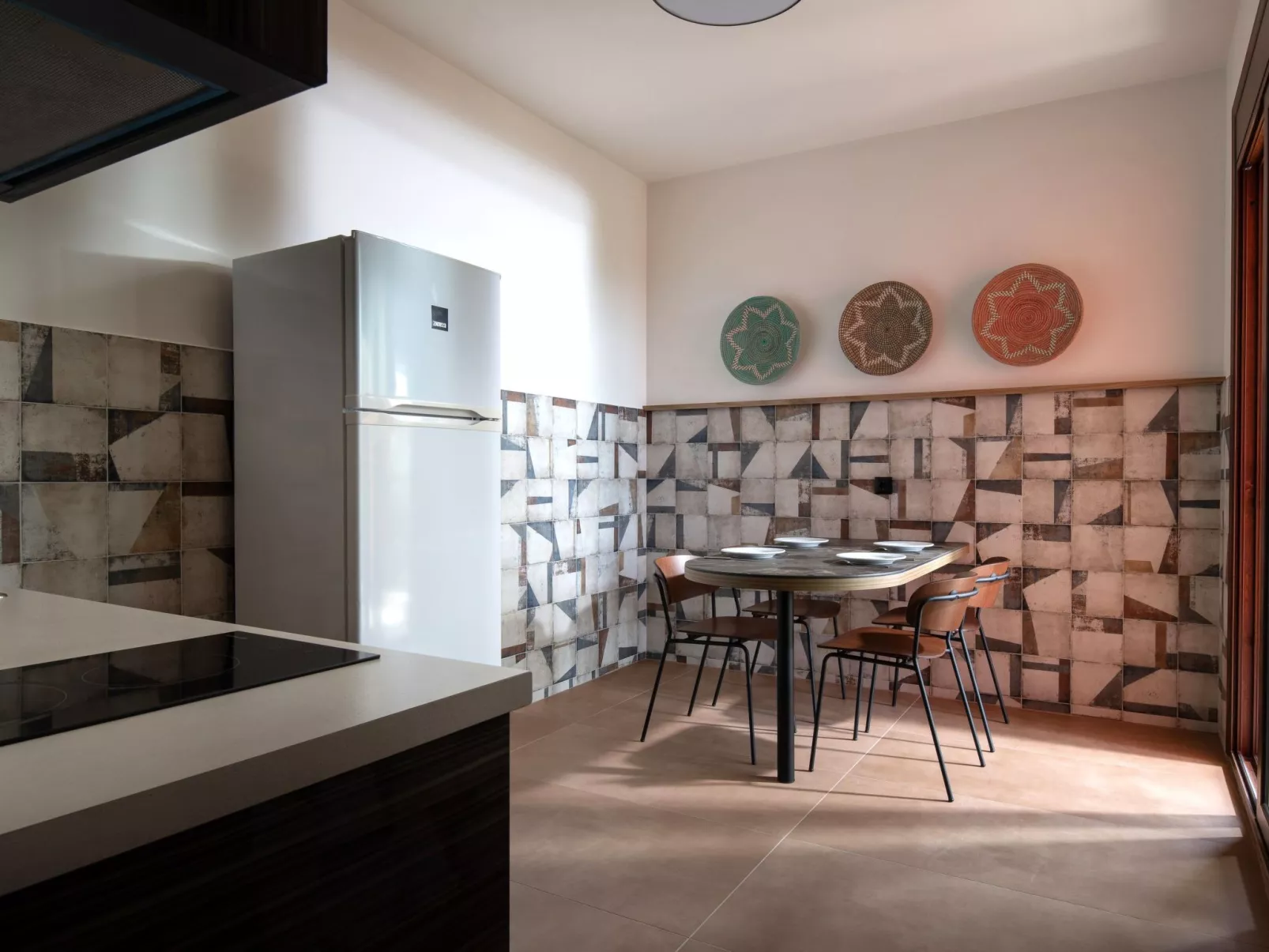 Superior Apartment mit 2 Schlafzimmern und Meerblick-Image-tags.info