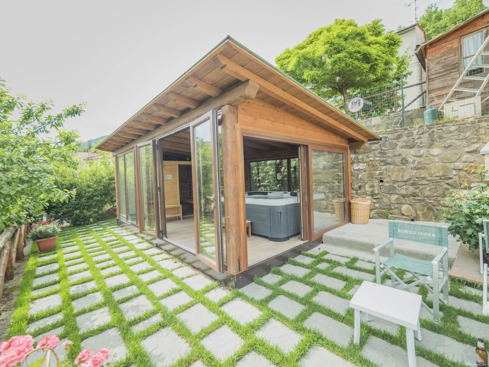 Wohnung 'Case Cioni-Scheune-Image-tags.info