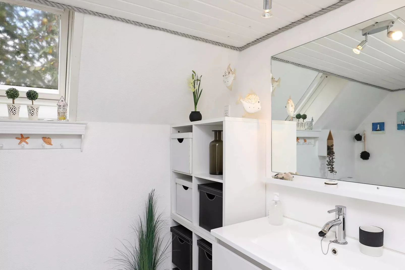 6 persoons vakantie huis in Hals-By Traum-Binnen