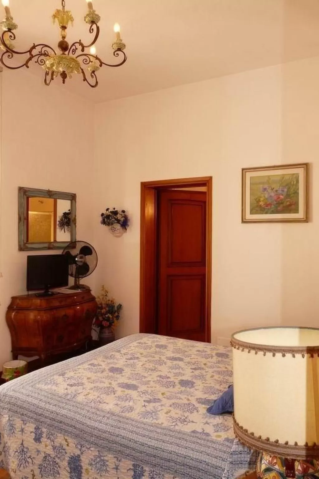 Villa 'Villa Piero' mit eigenem Pool-Binnen