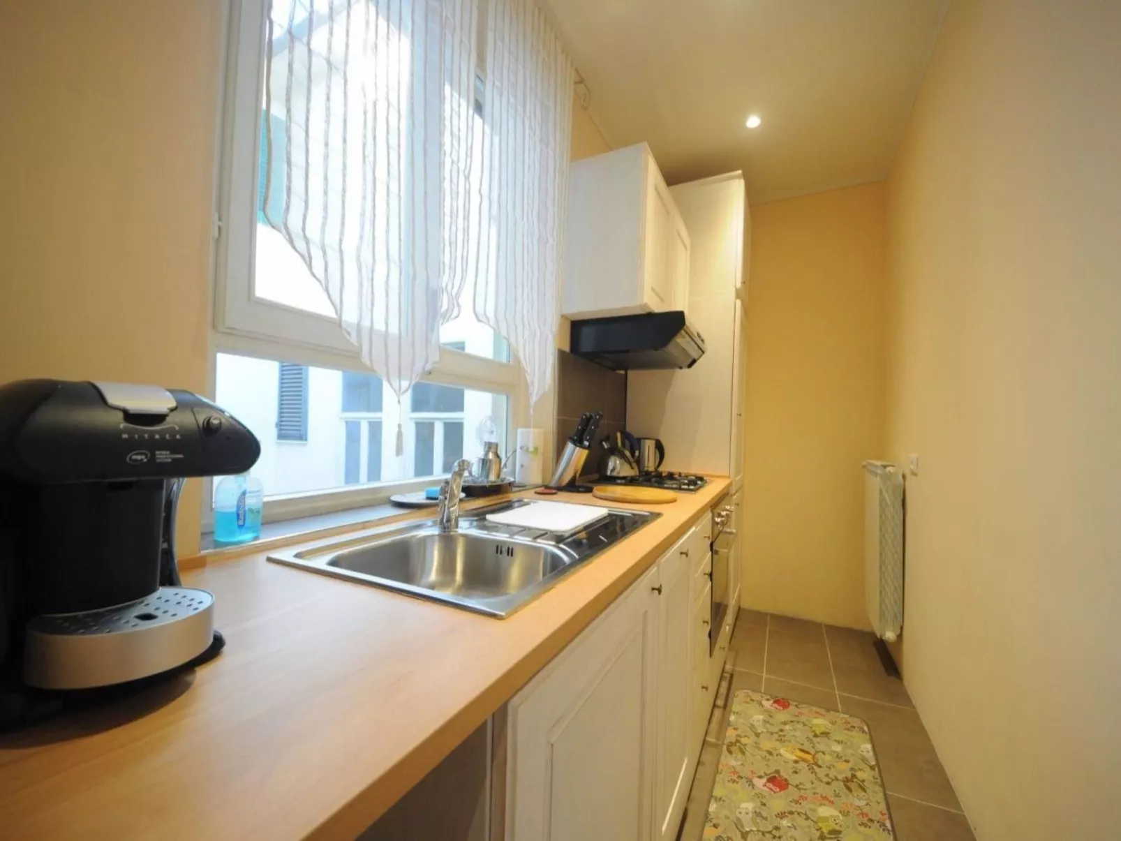 Efeso3 in Florenz-Binnen