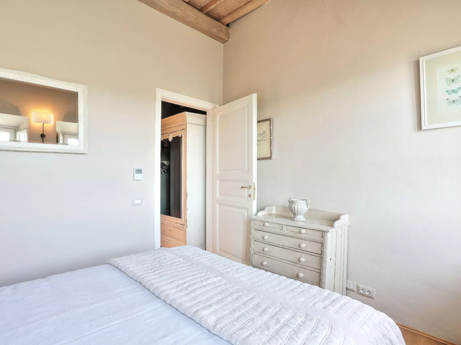 Wohnung La Loggia-Binnen