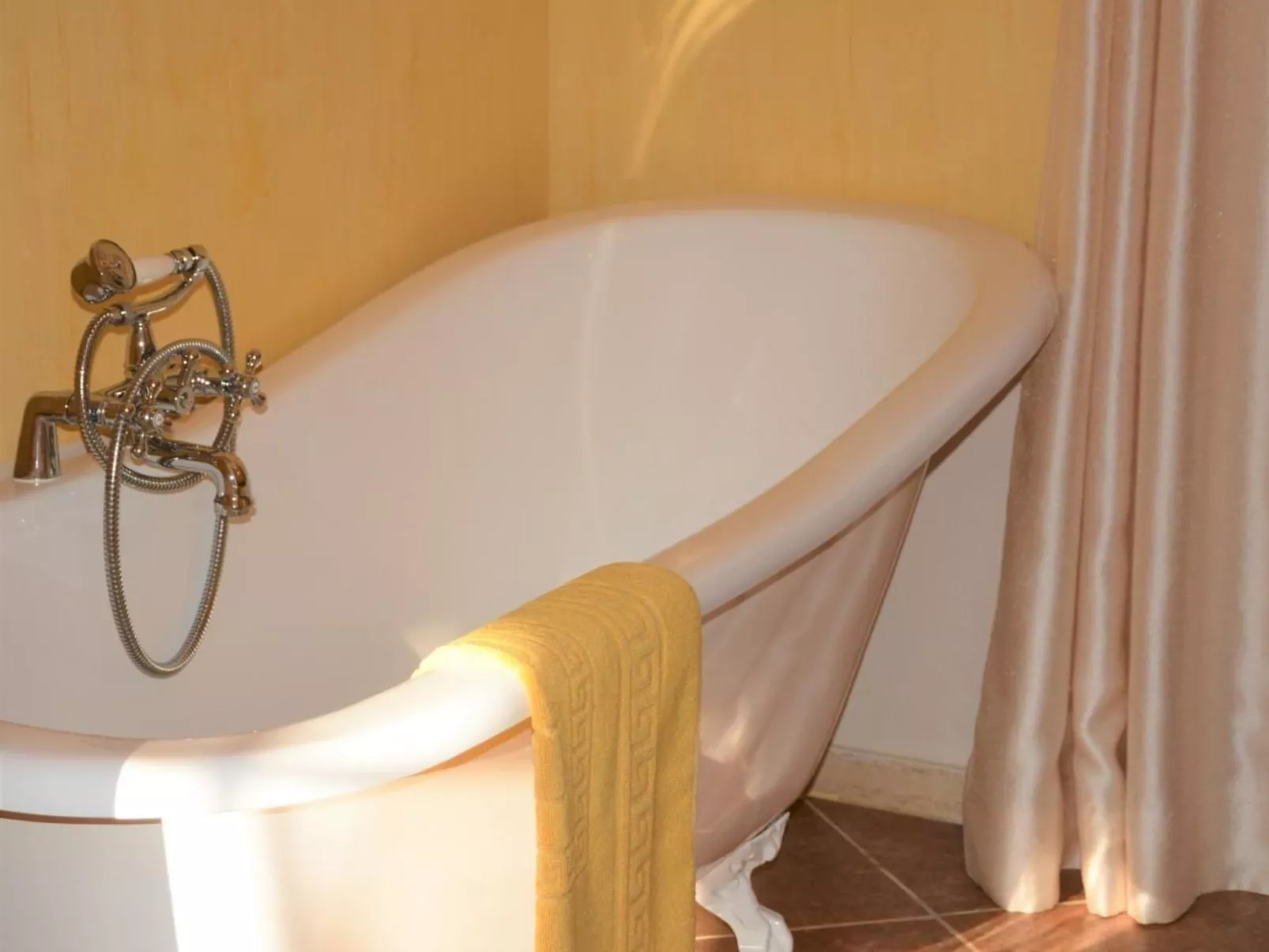 Villa Aurélie mit Meersicht-Binnen