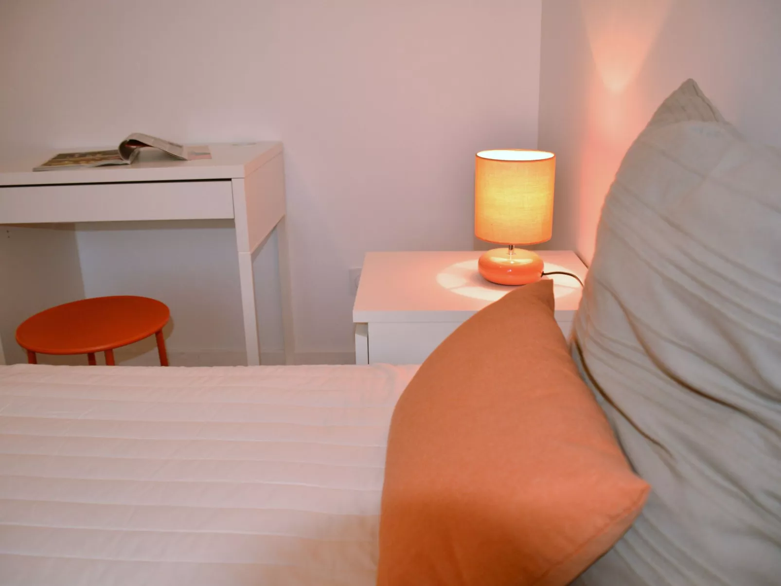 Ein gemütliches Nest im Herzen der Ardèche Méridionnale-Binnen