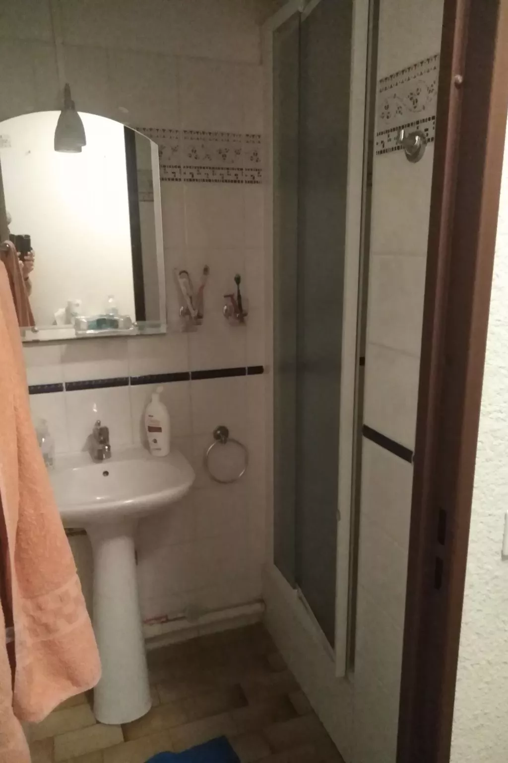 Grau-du-Roi Wohnung mit Terrasse-Binnen