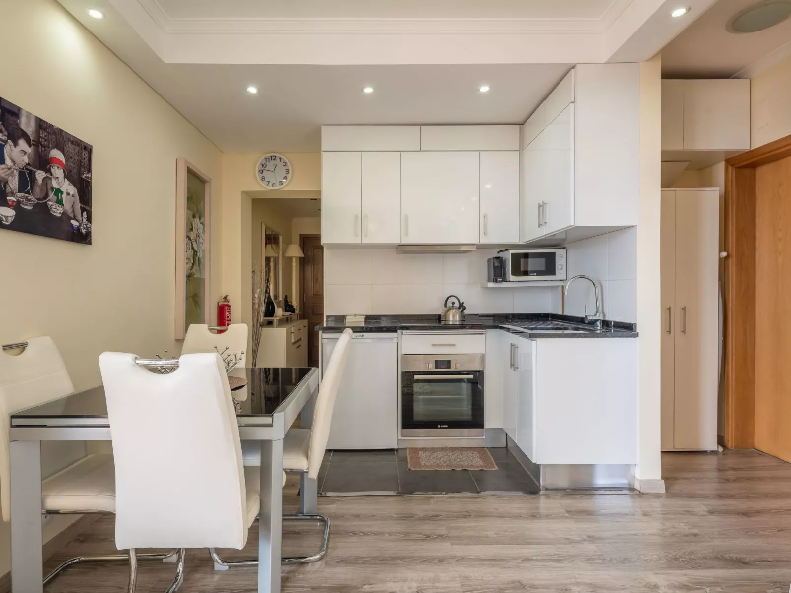 Appartement "Amerika" mit Balkon-Image-tags.info