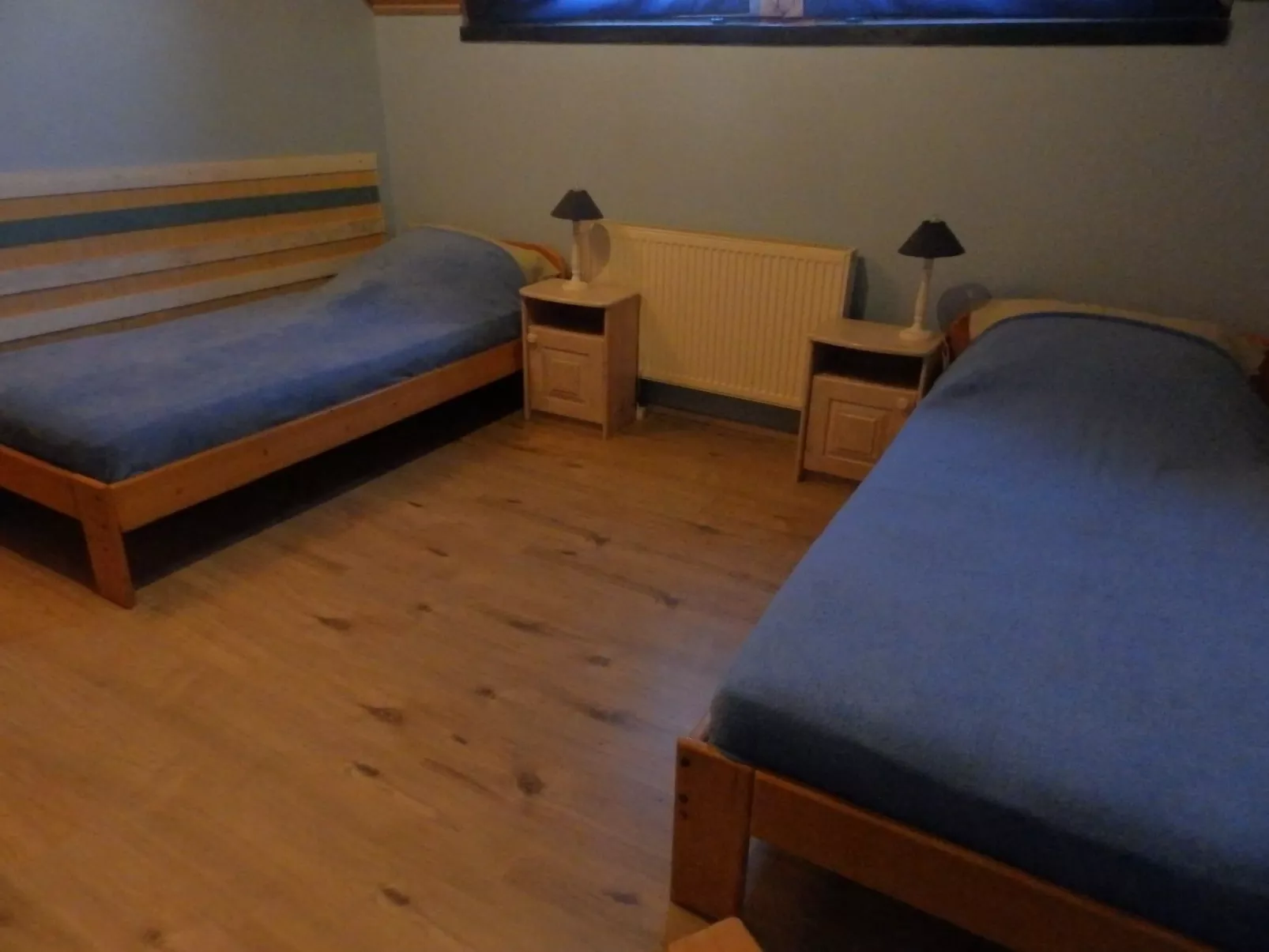 Wohnung in Fonyód mit Schönem Garten-Binnen