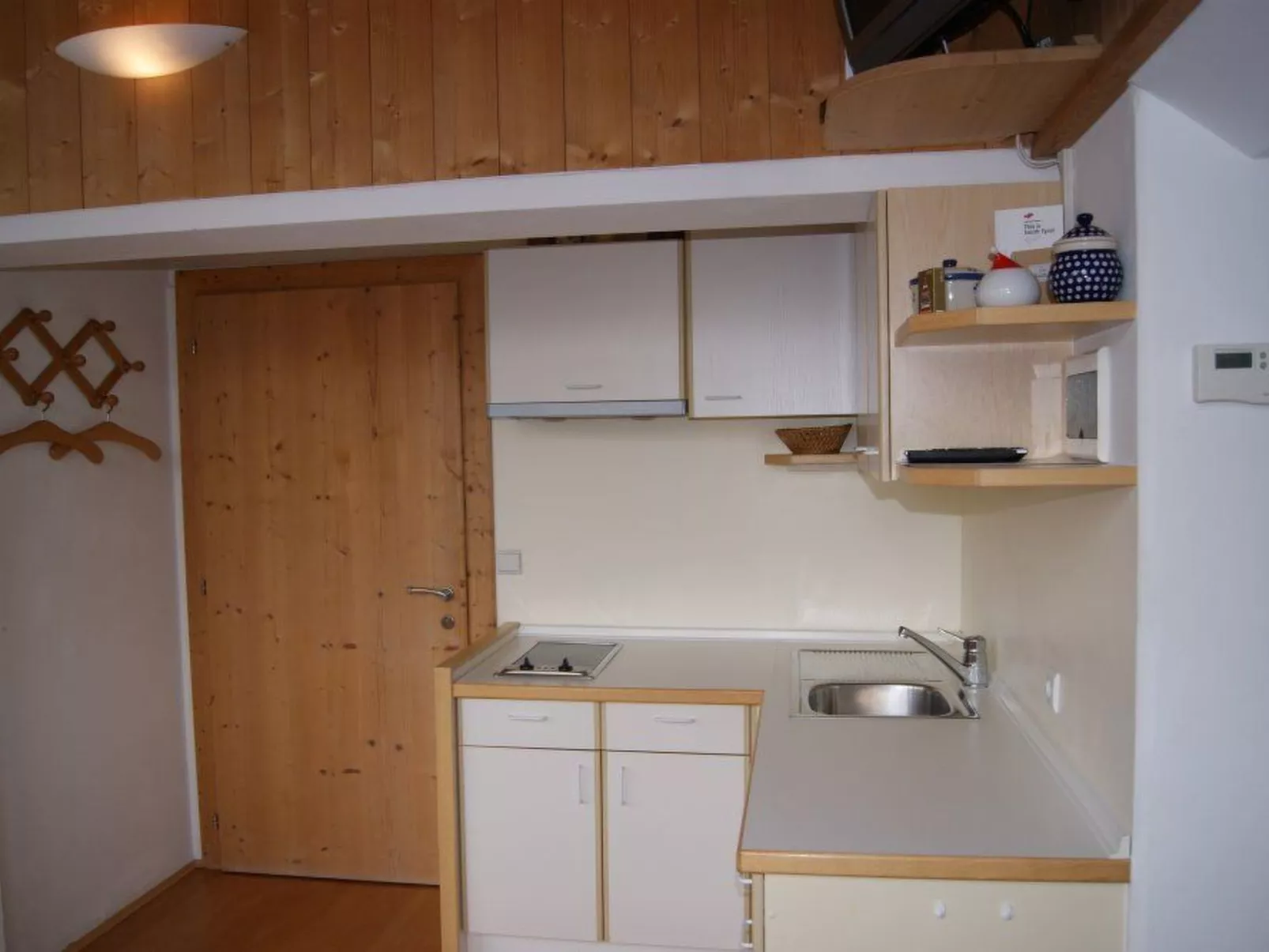 VILLA - LAURIN-Binnen