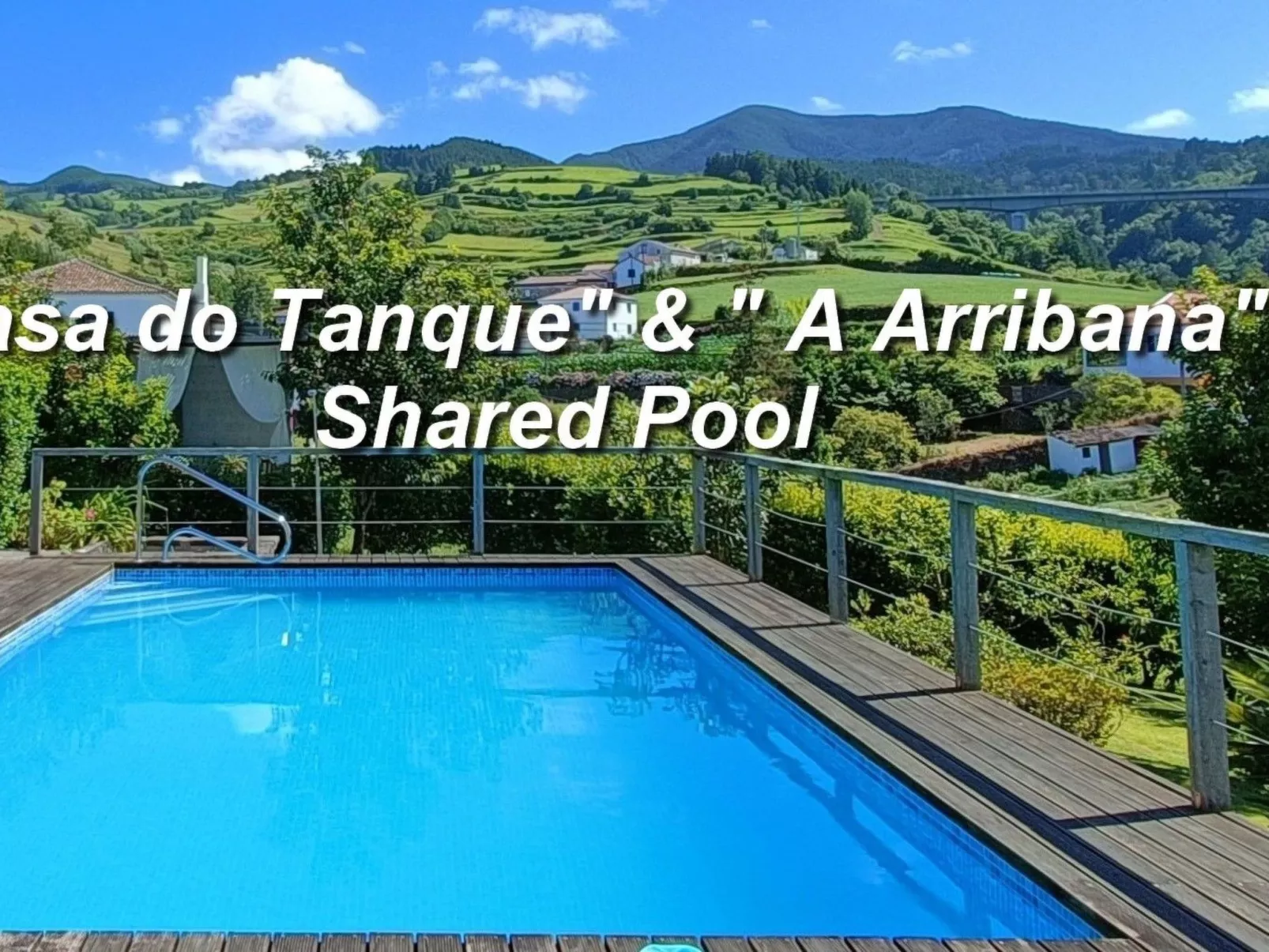 Tradicampo-Ferienhaus A Arribana-Image-tags.info