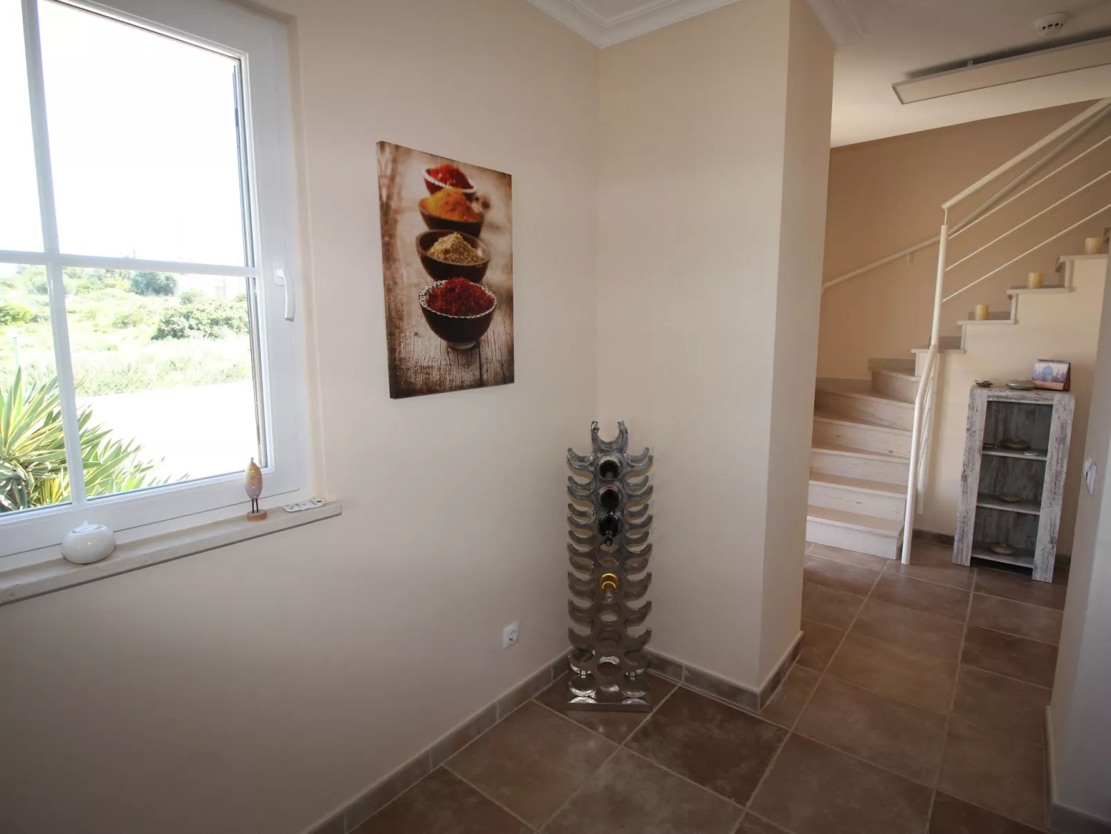 Vila Marques da Luz-Buiten