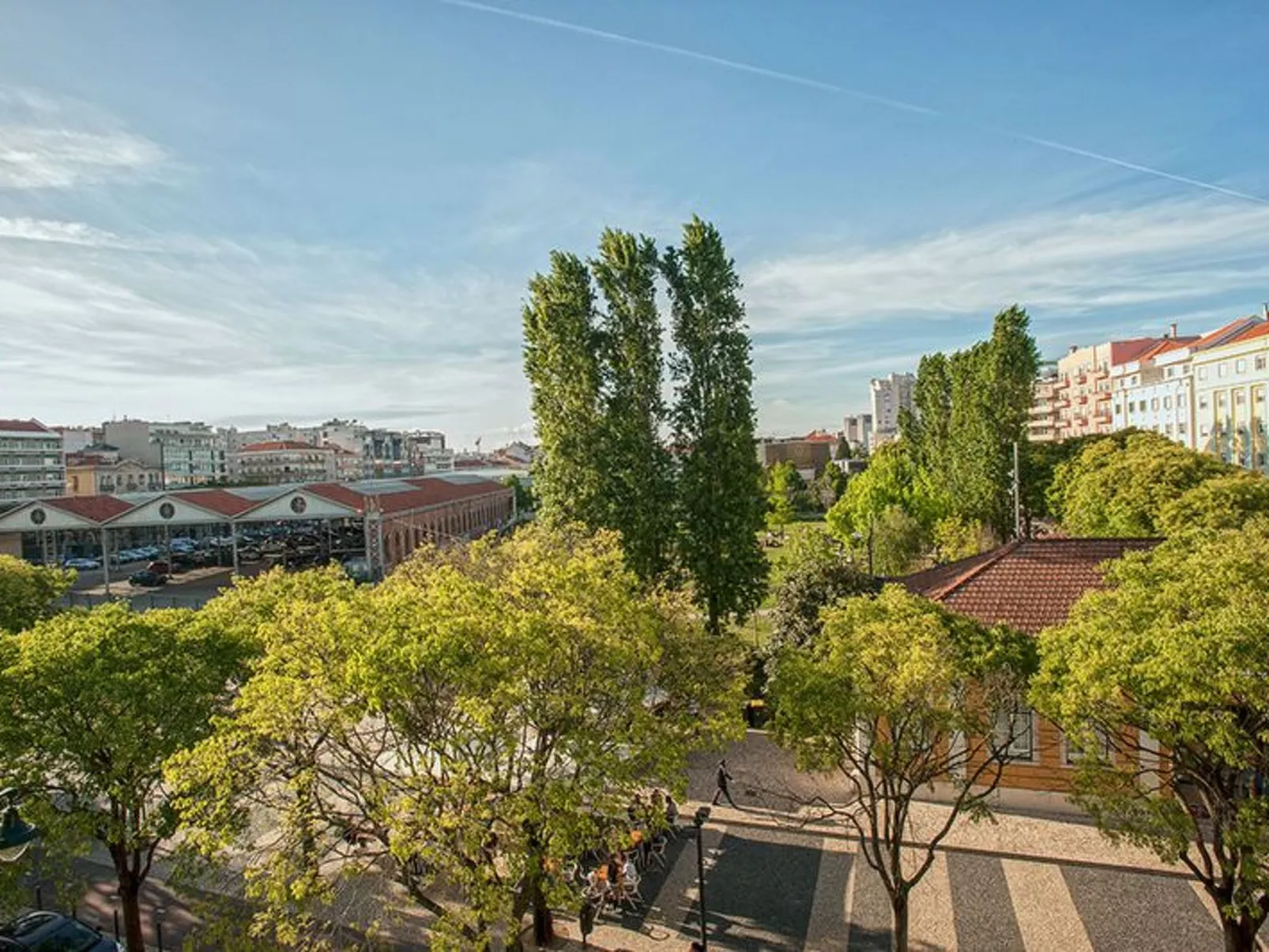 Grünes Ávila-Image-tags.info