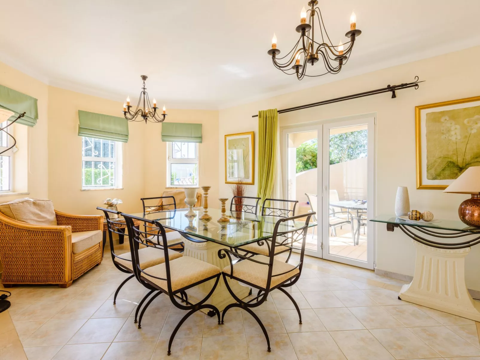 Ferienvilla "Casa Rita" mit privatem Pool-Image-tags.info